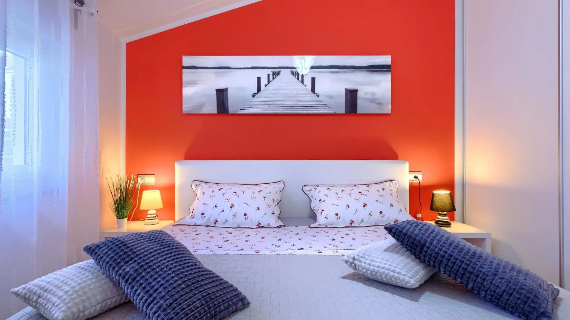 Holiday Home Dragica By Interhome Pula