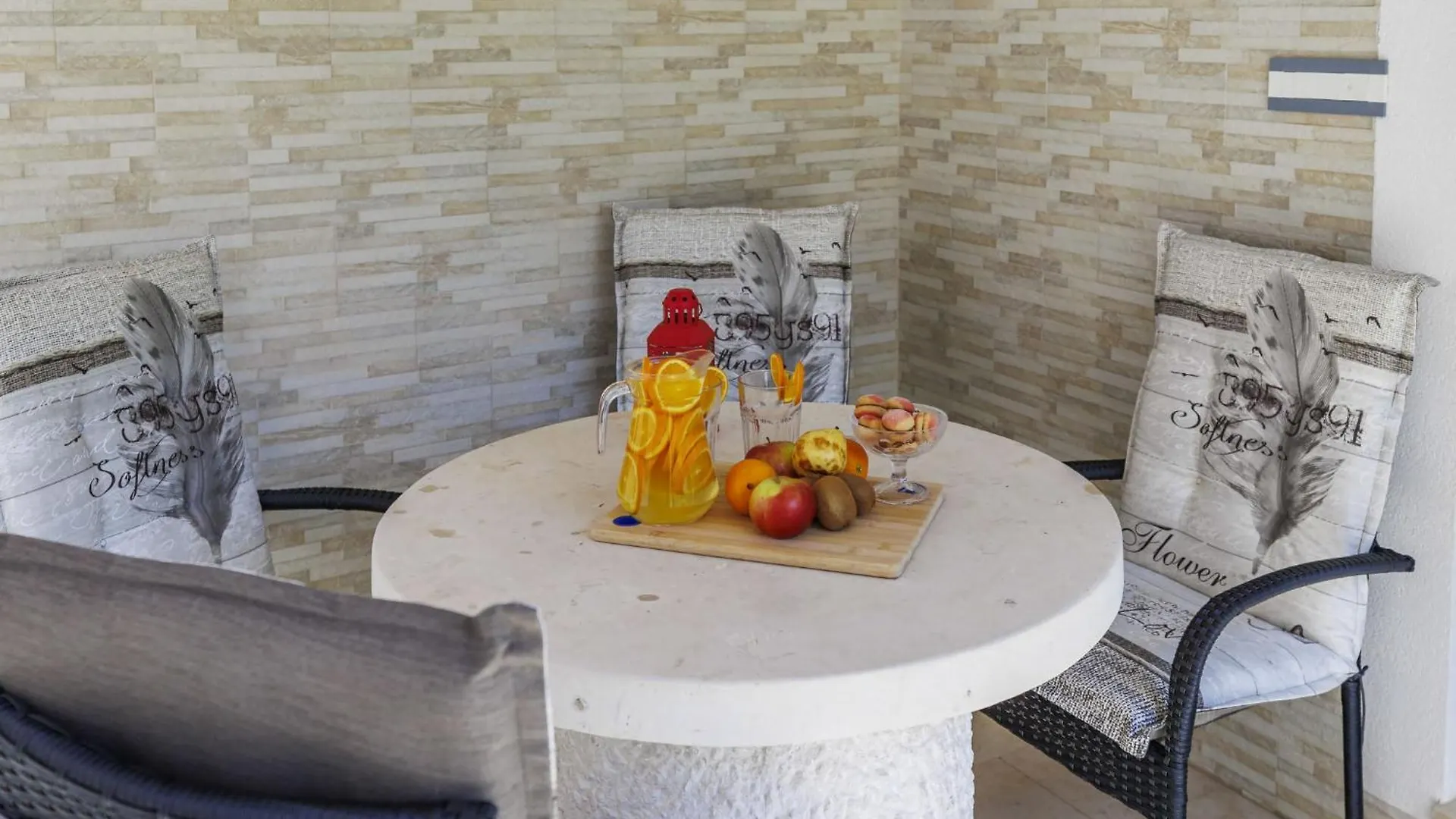 Holiday Home Dragica By Interhome Pula Croatia