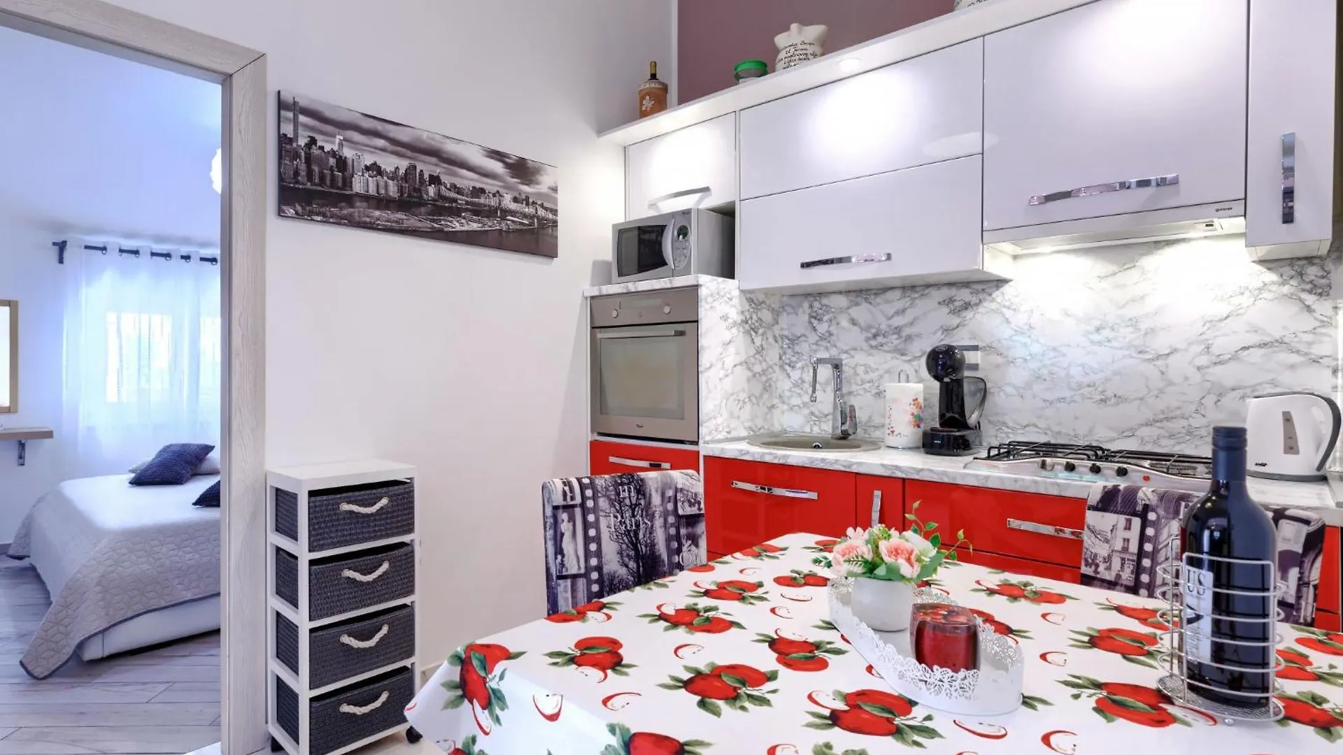 Holiday Home Dragica By Interhome Pula