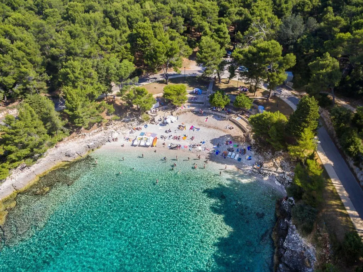 Holiday Home Dragica By Interhome Pula Croatia