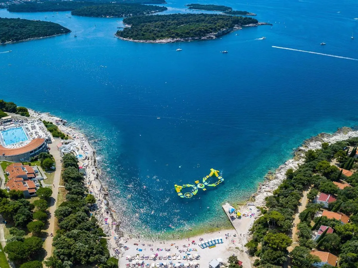 Holiday Home Dragica By Interhome Pula