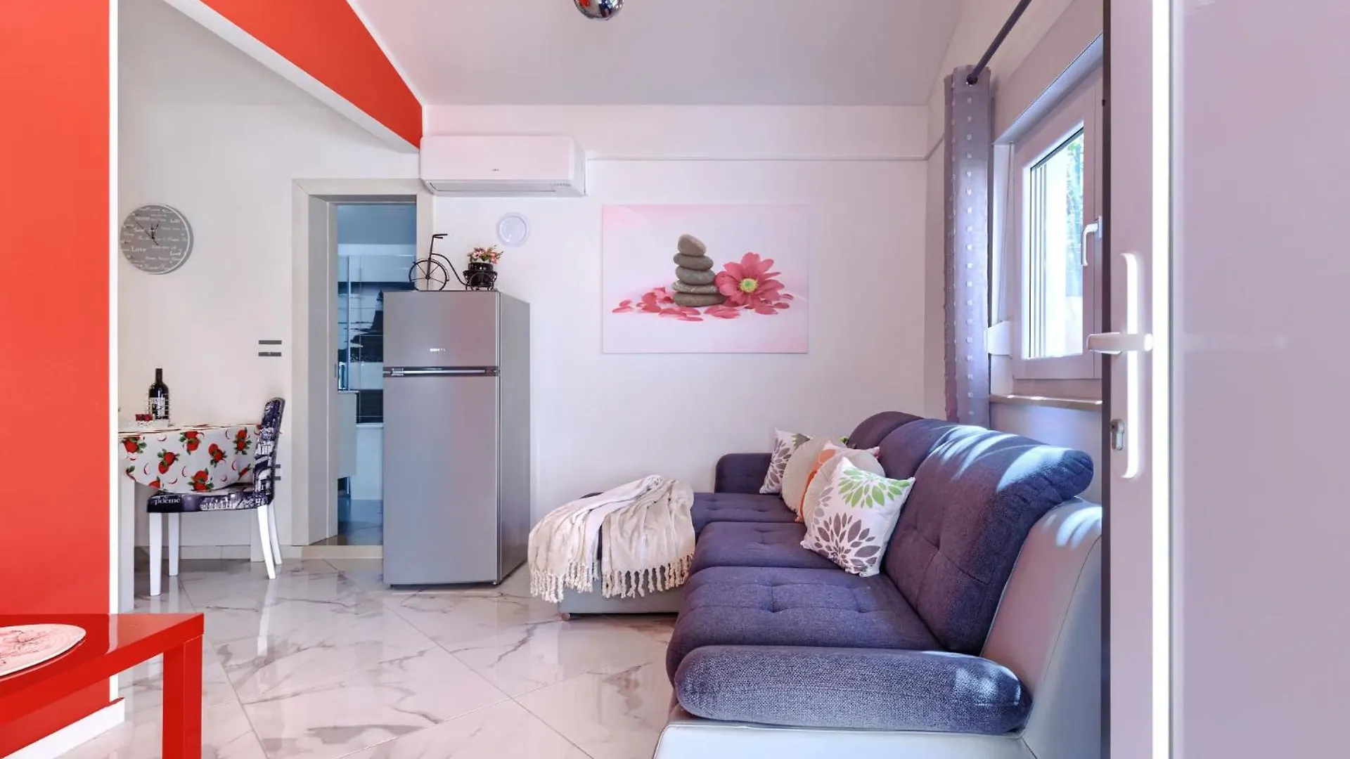 Holiday Home Dragica By Interhome Pula
