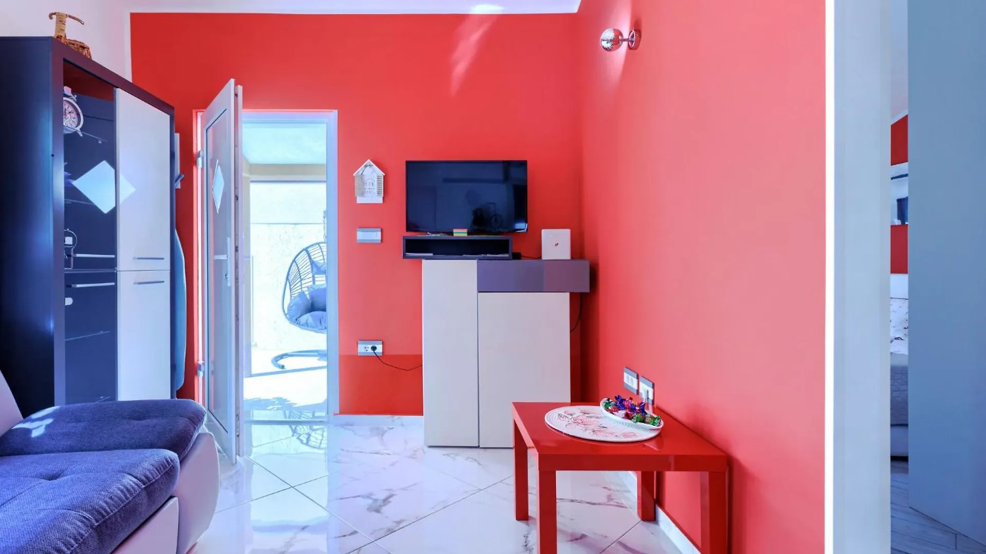 Holiday Home Dragica By Interhome Pula Croatia