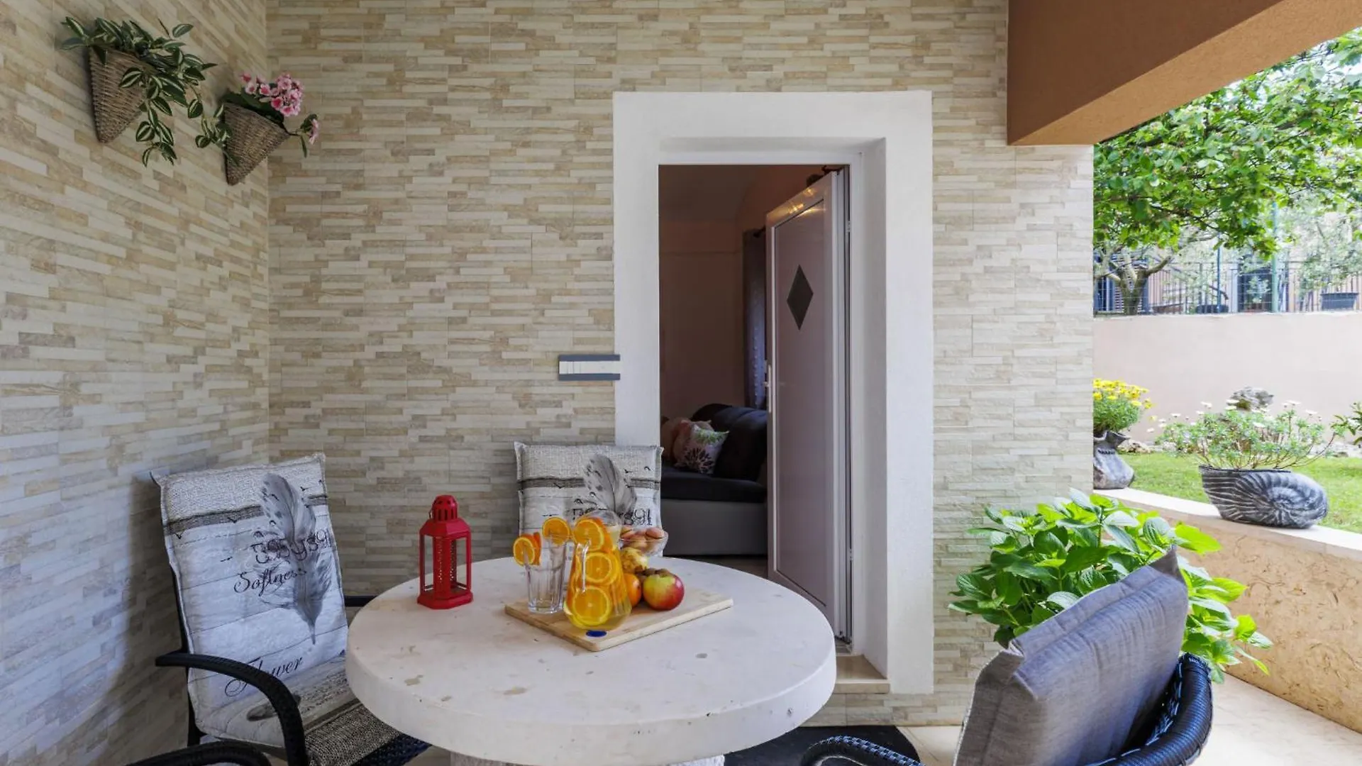 Holiday Home Dragica By Interhome Pula