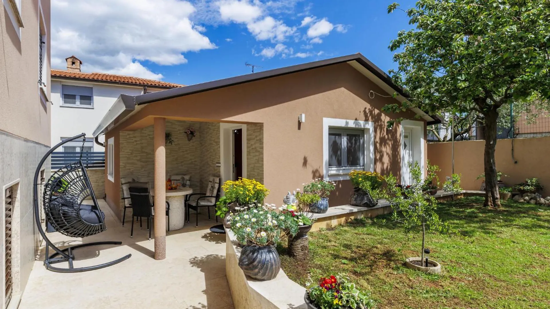 Holiday Home Dragica By Interhome Pula