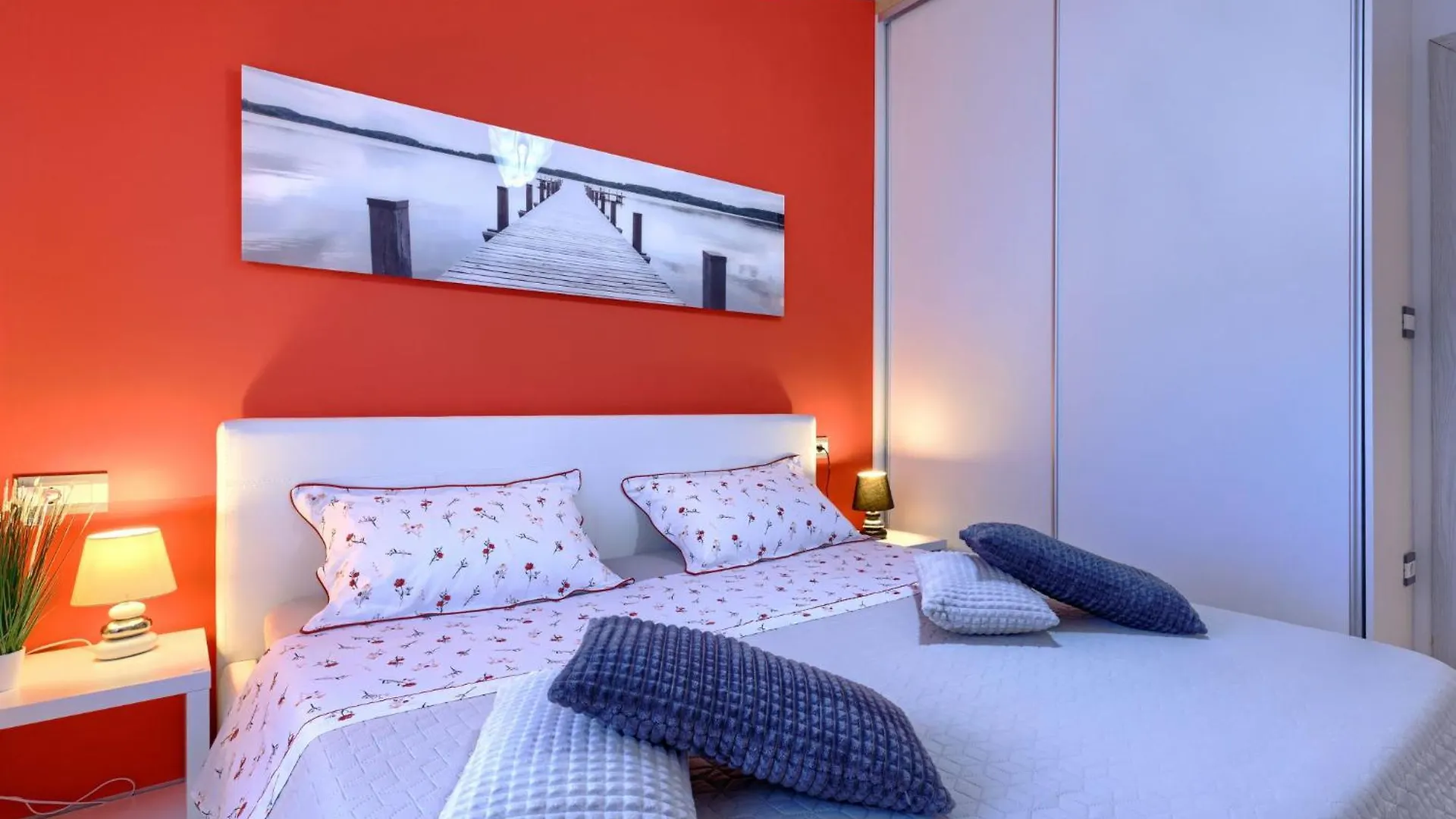 Holiday Home Dragica By Interhome Pula