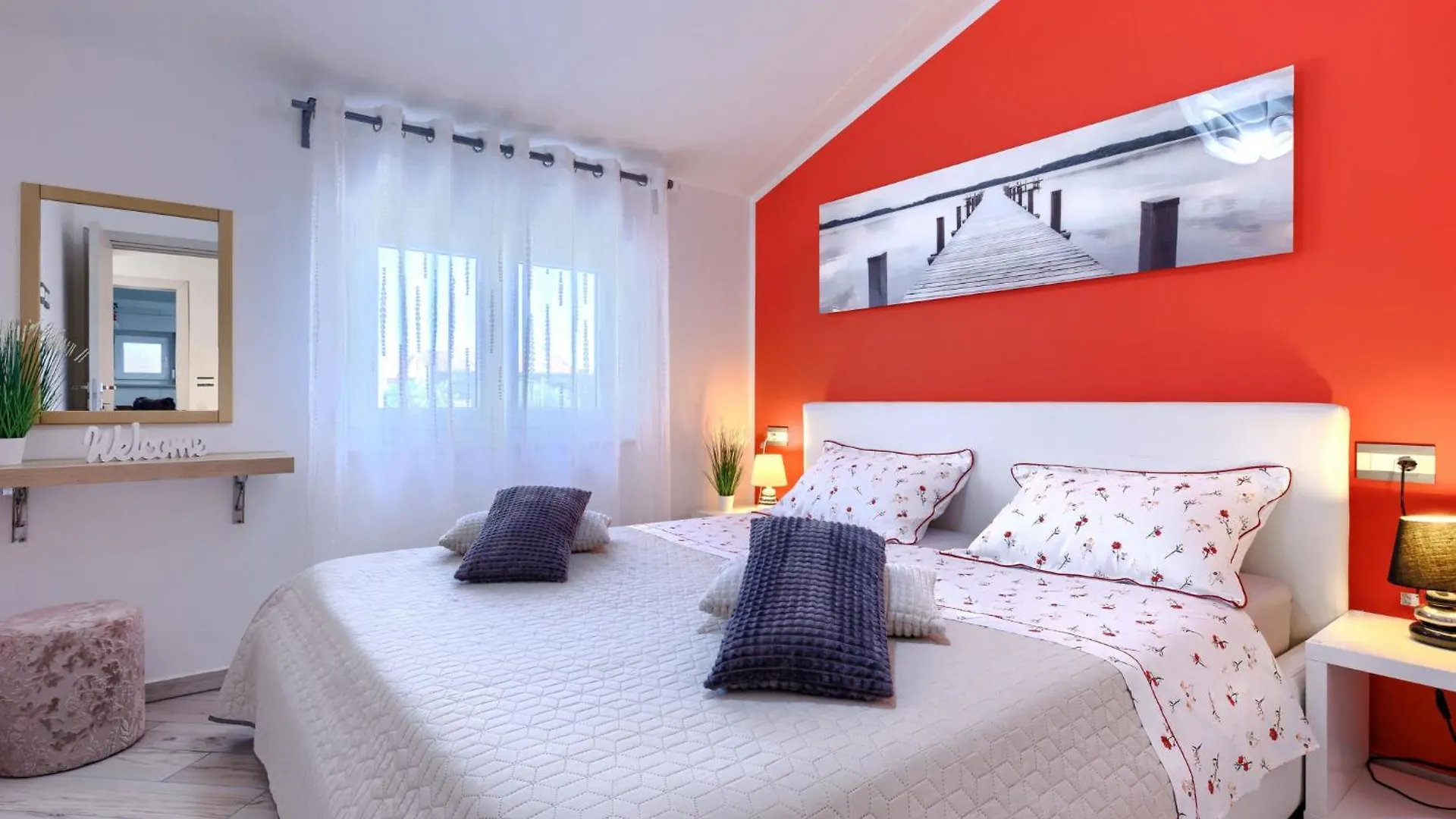 Holiday Home Dragica By Interhome Pula 0*,