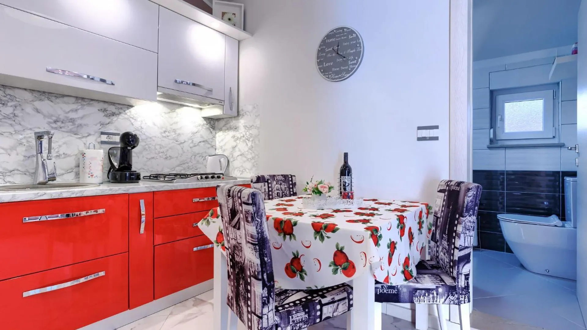 Holiday Home Dragica By Interhome Pula 0*,