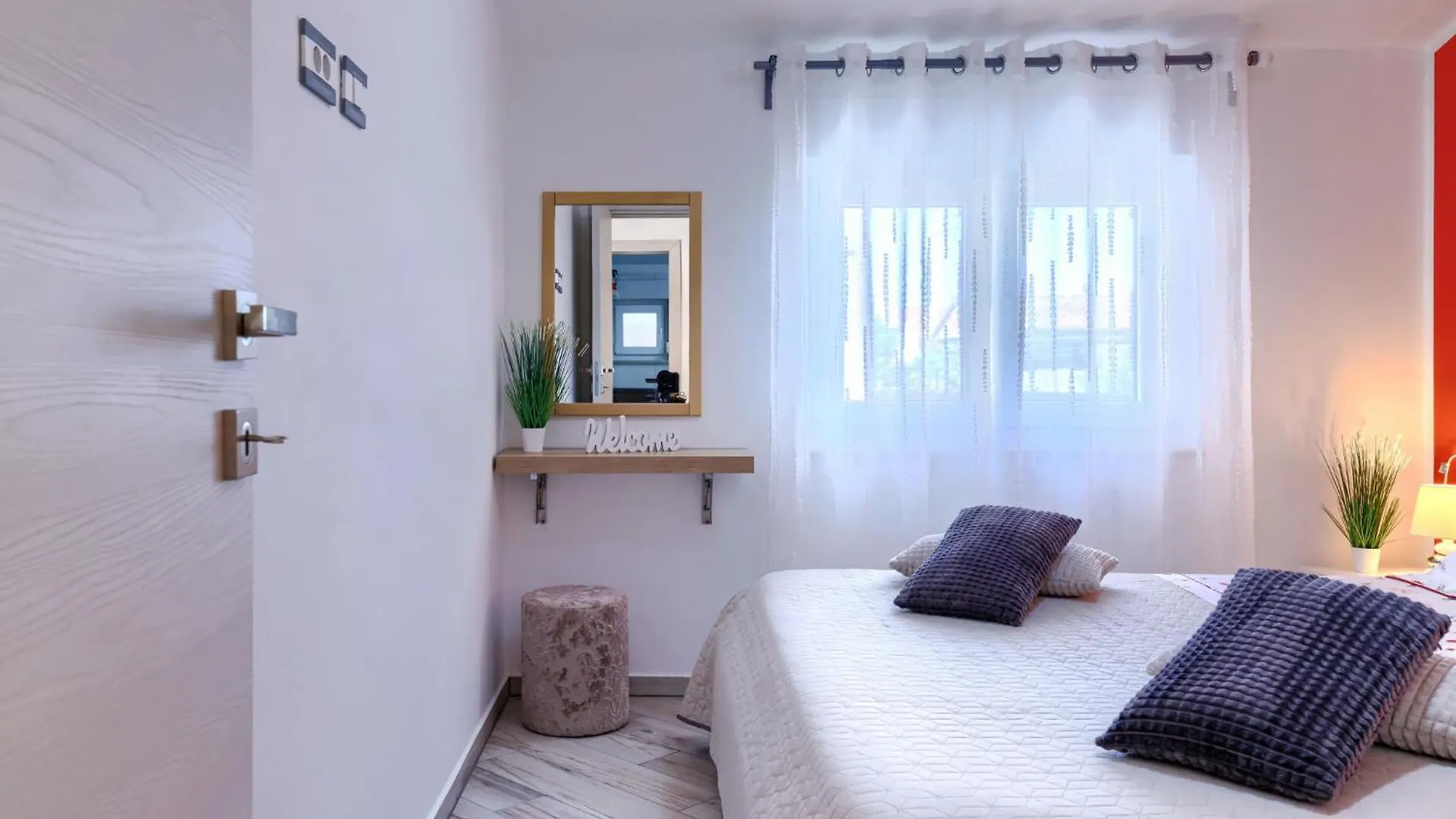 Holiday Home Dragica By Interhome Pula