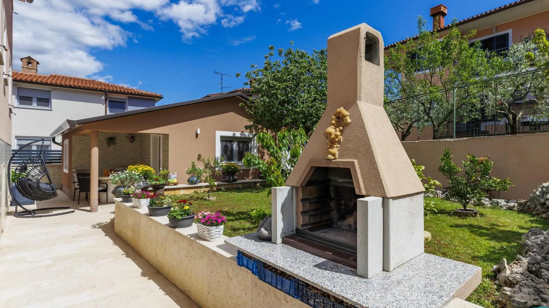 Holiday Home Dragica By Interhome Pula