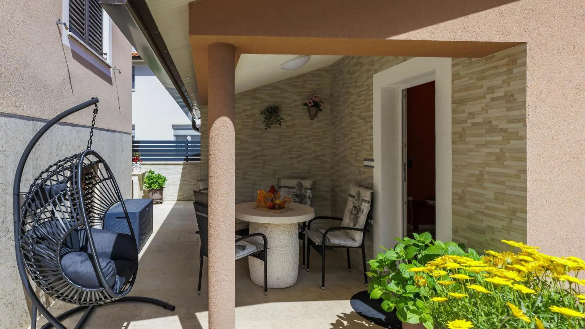 Holiday Home Dragica By Interhome Pula