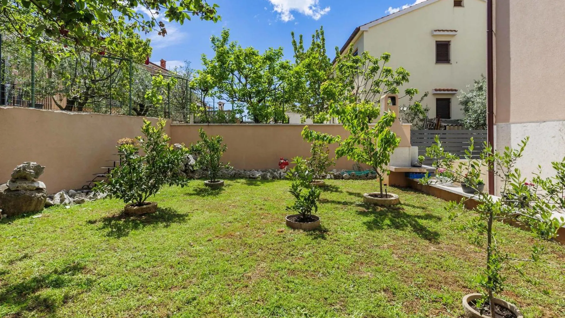 Holiday Home Dragica By Interhome Pula