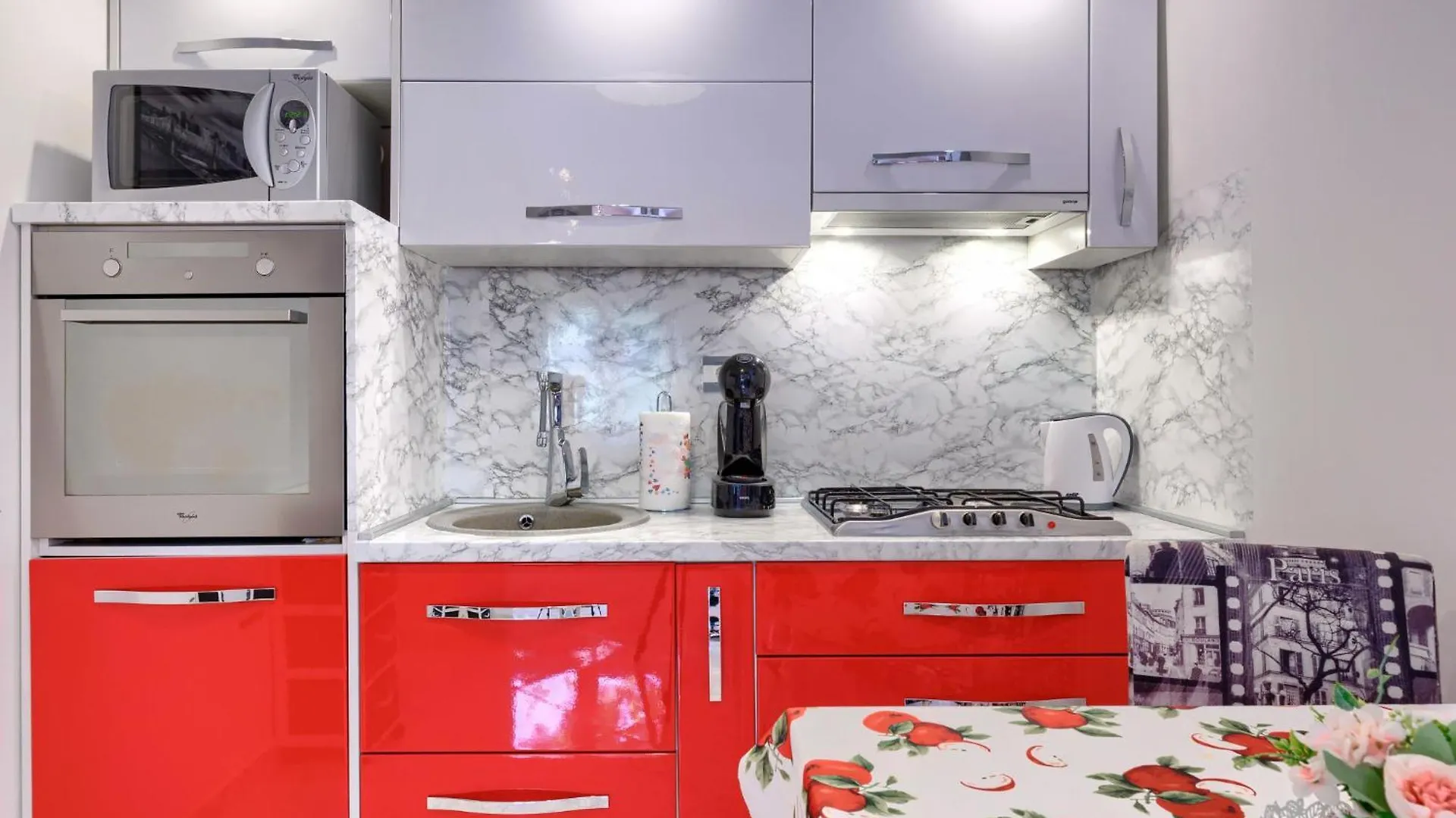 Holiday Home Dragica By Interhome Póla Horvátország