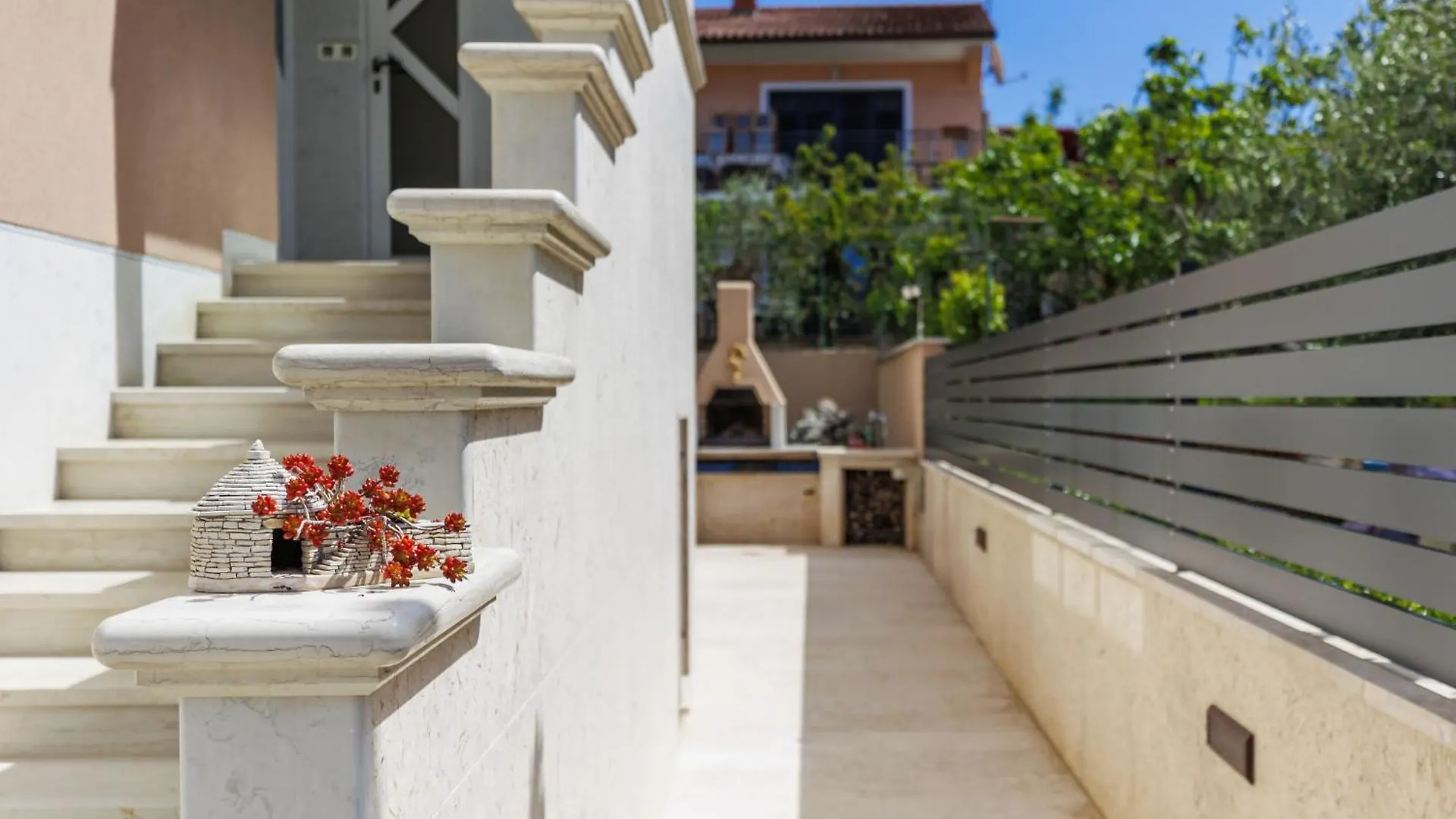 Holiday Home Dragica By Interhome Póla