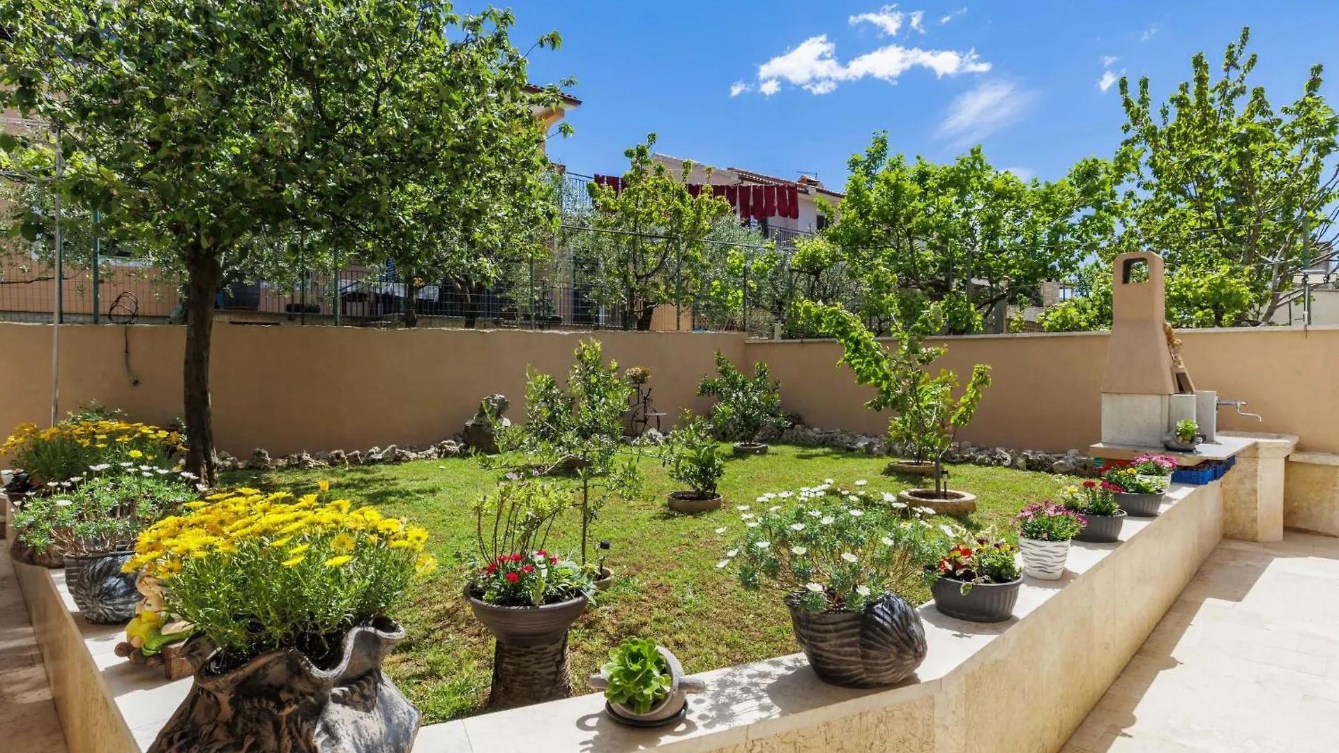 Holiday Home Dragica By Interhome Póla
